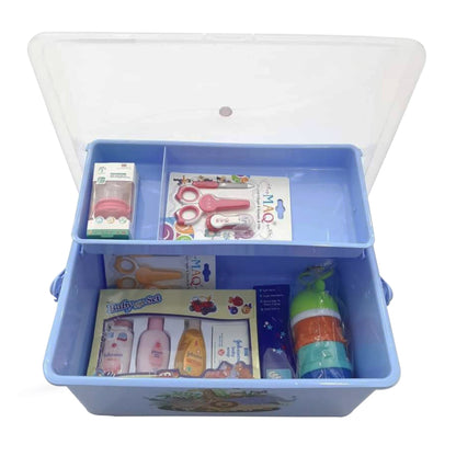 Multi-Purpose Accesories Storage Box