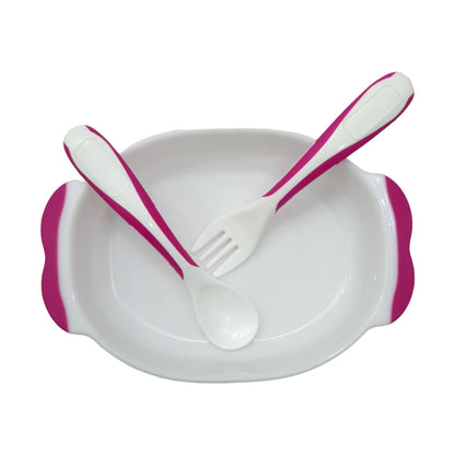 MumLove Baby Dinnerware Set