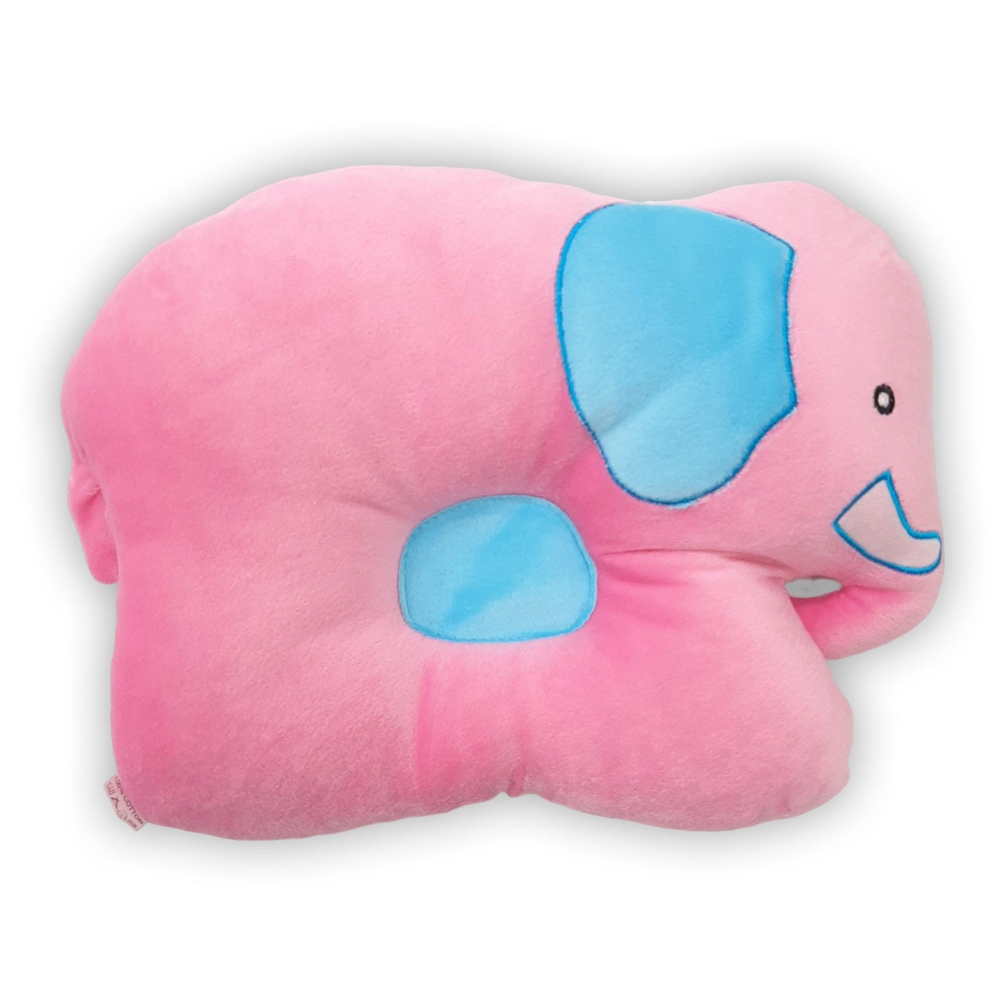 Elephant Pillow