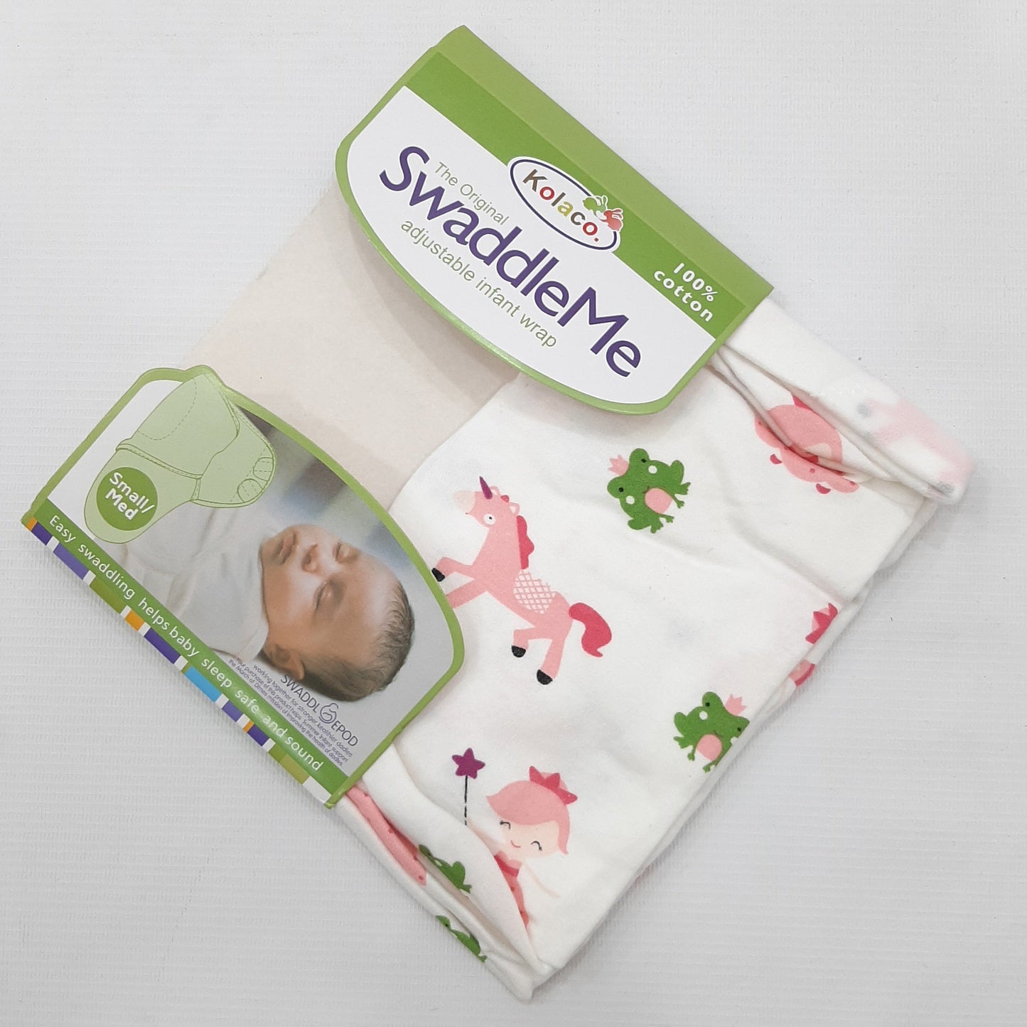 Swaddle - Magician & Unicorn