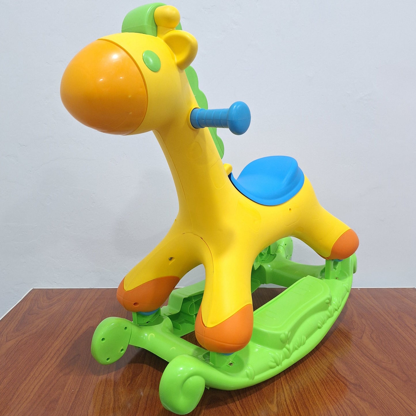 Rocking & Riding - Giraffe