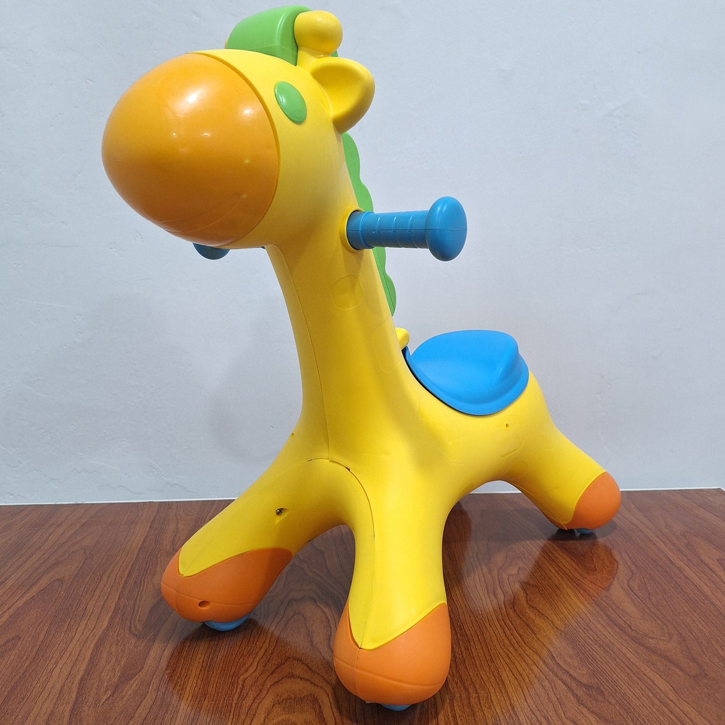 Rocking & Riding - Giraffe