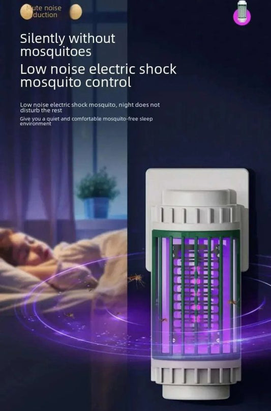 220v Mosquito Killer | Electric Mosquito Repellent Lamp