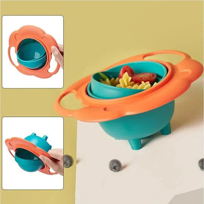 Cat 360 Gyro Bowl