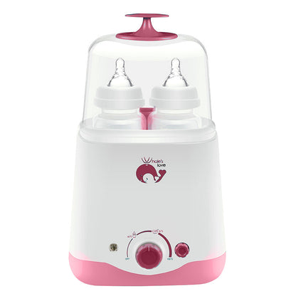 Dr Gym - Bottle Warmer & Sterilizer