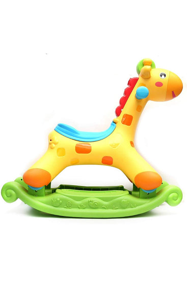 Rocking & Riding - Giraffe