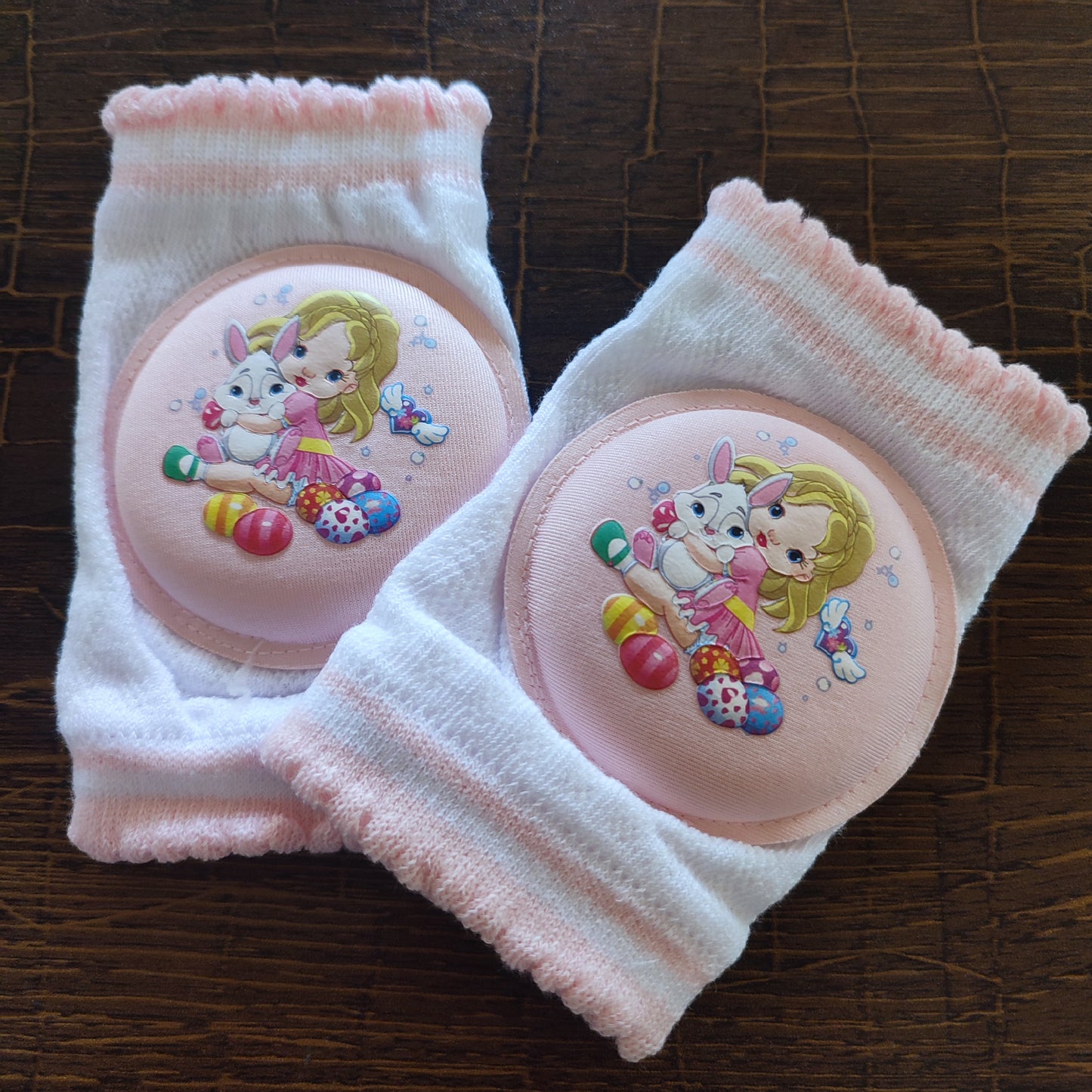 Knee Pads - Doll