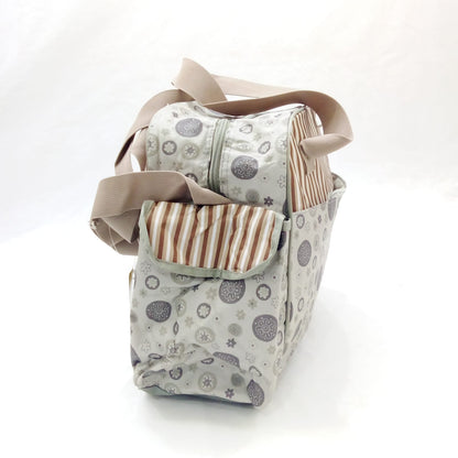 2 Pieces Baby Kingdom Bag Set