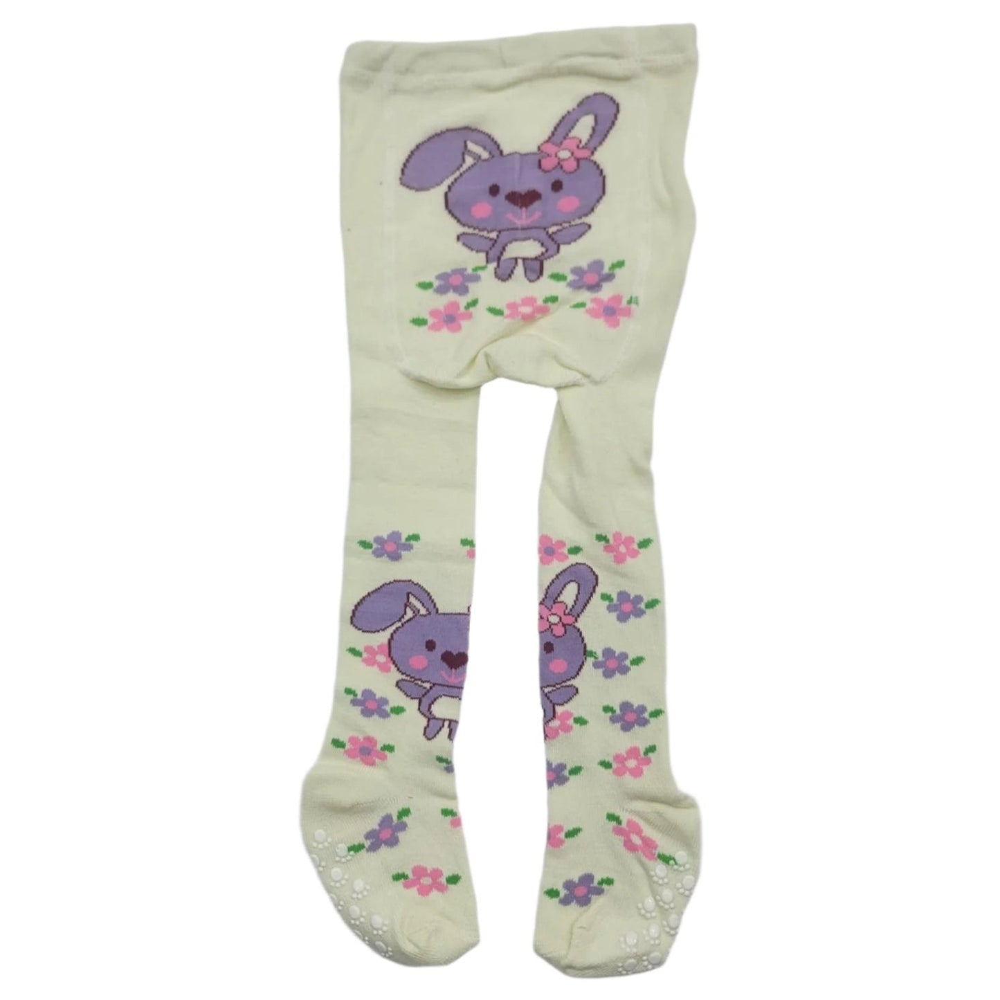 Legging - 6 to 12 Months - Rabbit