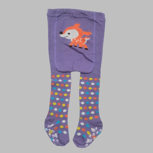 Legging - 6 to 12 Months - Fox