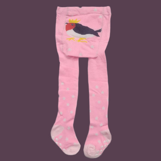 Legging - 12 to 18 Months - Bird