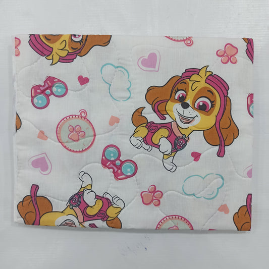 Diaper Changing Mat - Puppy