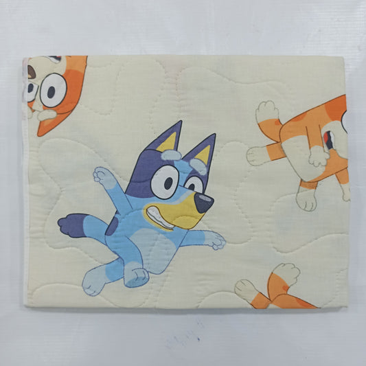 Diaper Changing Mat - Sonic