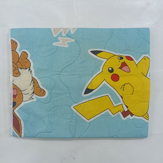 Diaper Changing Mat - Pokémon