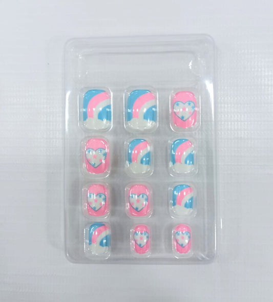 Toy Nails - D3