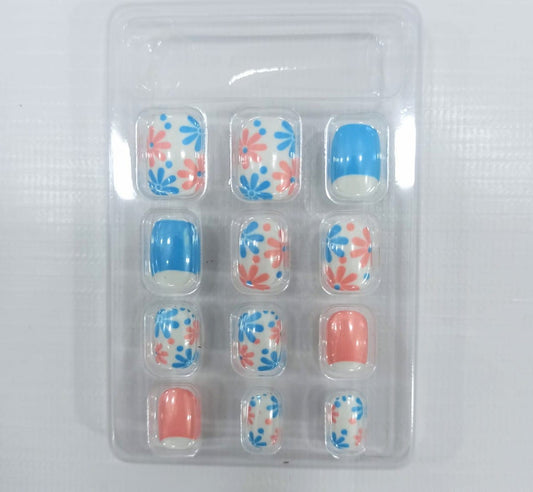 Toy Nails - D14