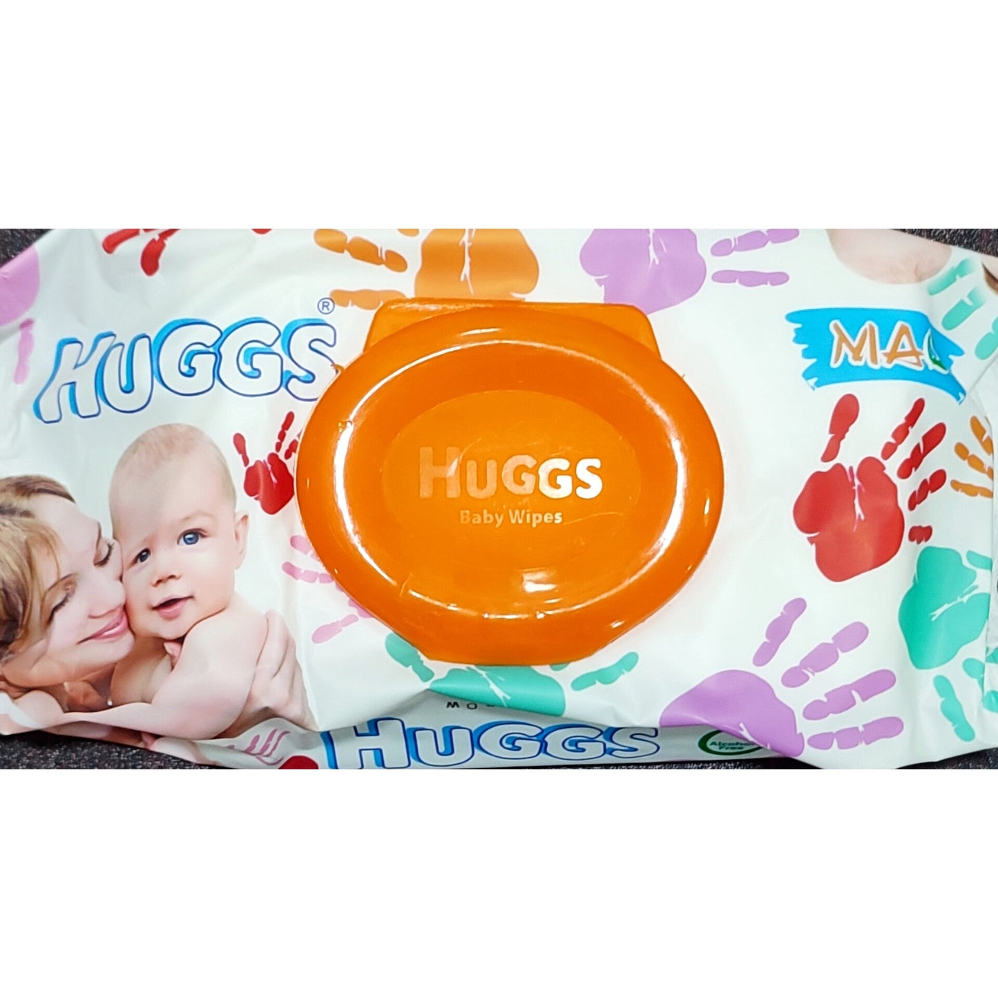 Wipes - Huggs