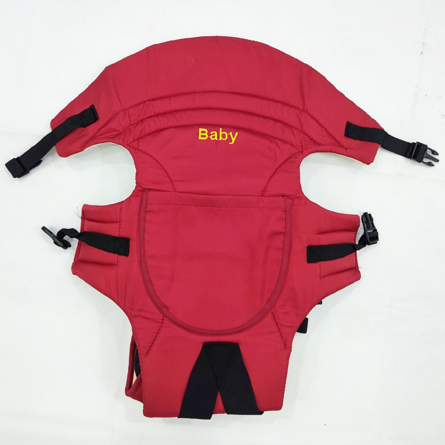 2 IN 1 Baby Carrier