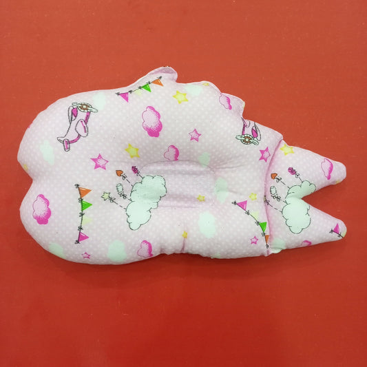 Baby Pillow - Fish