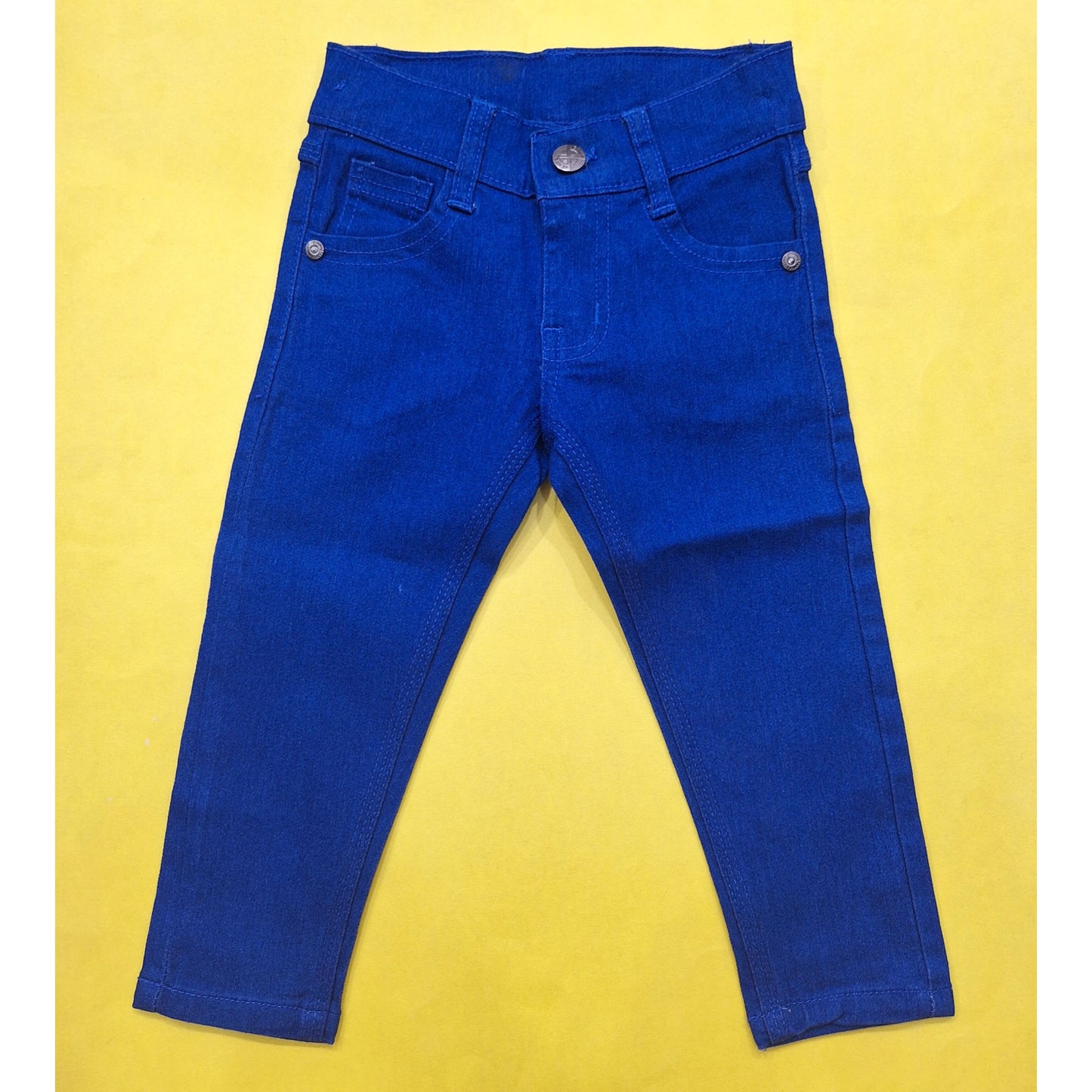 EF - Jeans - Blue