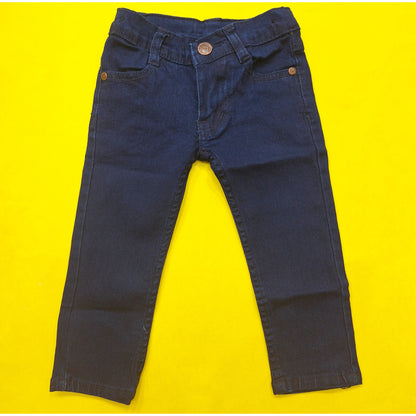 Red Tab - Jeans - Navy Blue