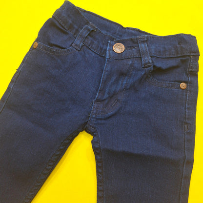 Red Tab - Jeans - Navy Blue