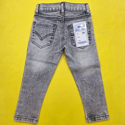 EF - Jeans - Light Gray