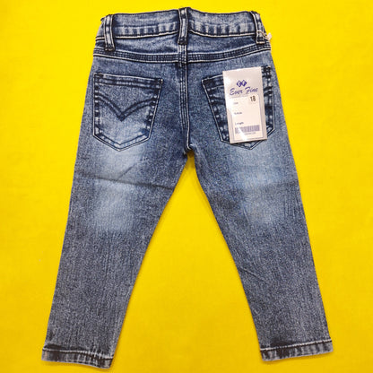 EF - Jeans - Light Blue