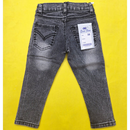 EF - Jeans - Dark Gray