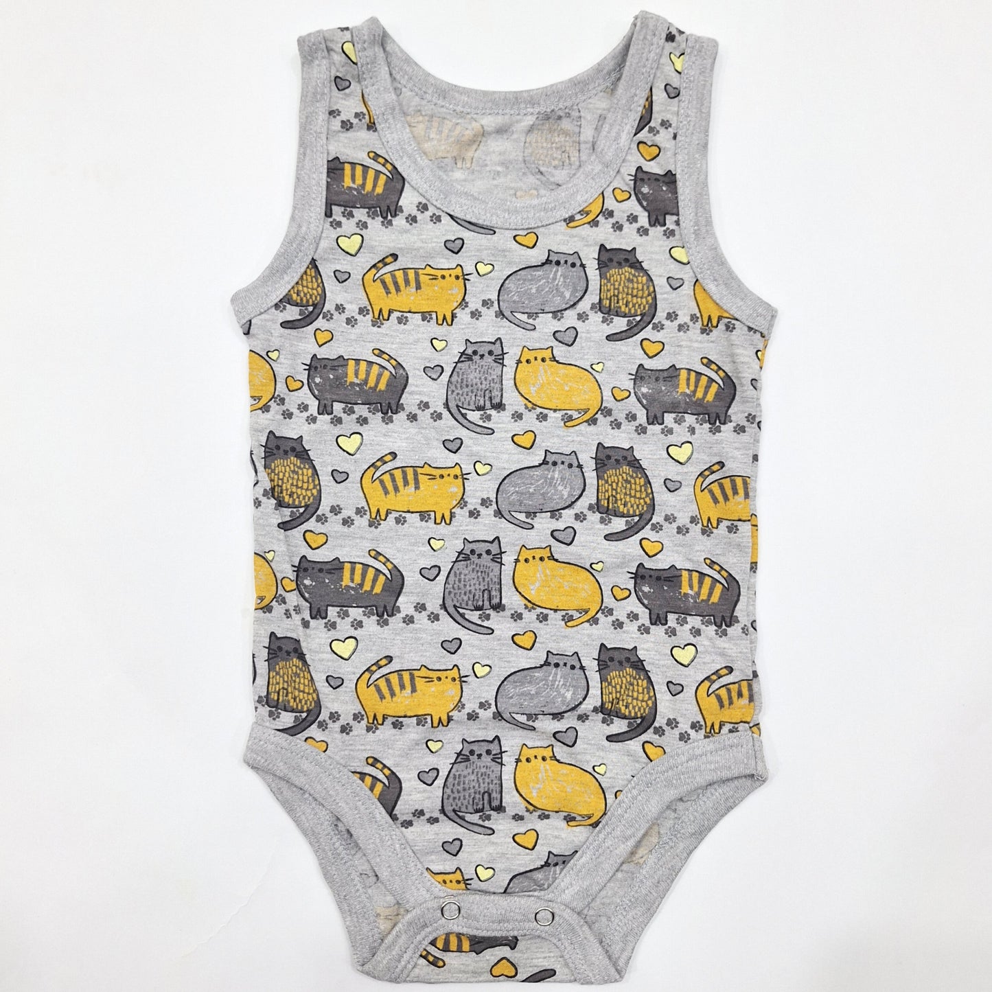 TBS - Pack of 5 Onesies - Unisex