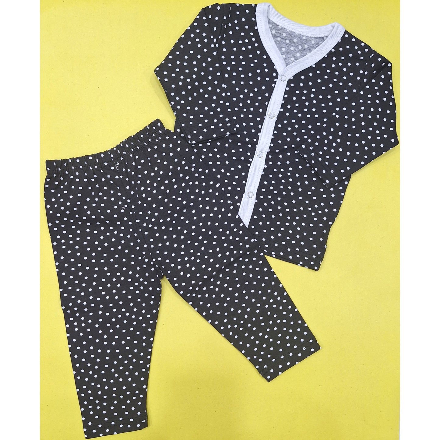 TBS - Night Suit - Vol 04-24 - Black Circles