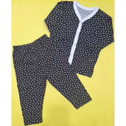 TBS - Night Suit - Vol 04-24 - Black Circles