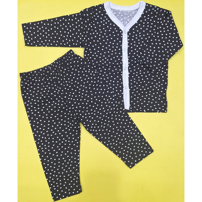 TBS - Night Suit - Vol 04-24 - Black Circles