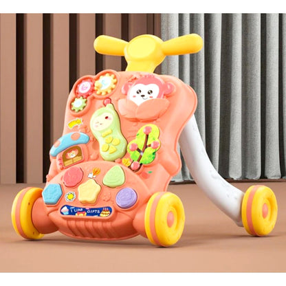 Baby Puzzle Walker