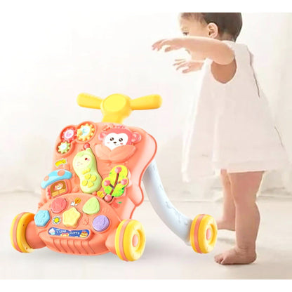 Baby Puzzle Walker