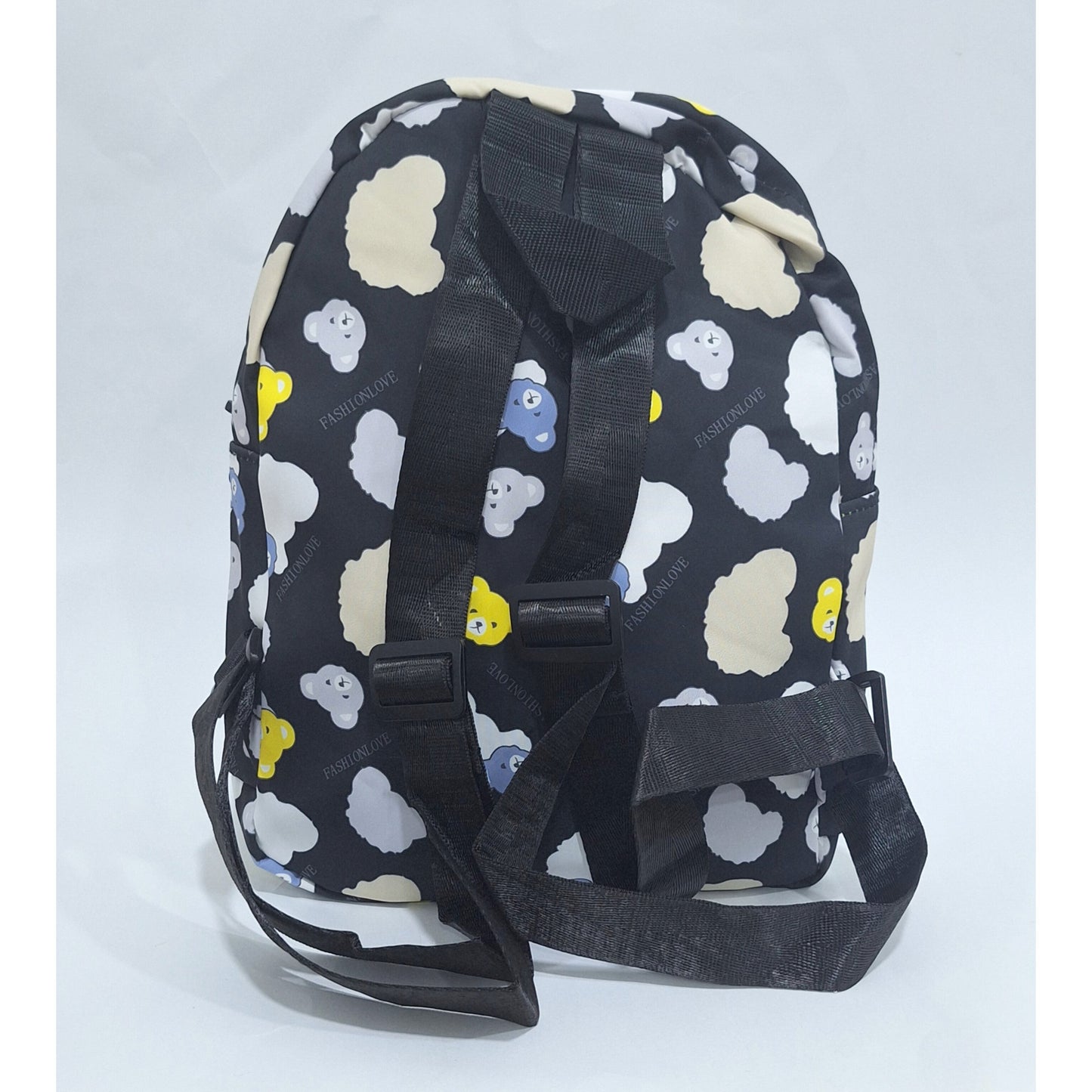 Fashion Bear Diaper Backpack