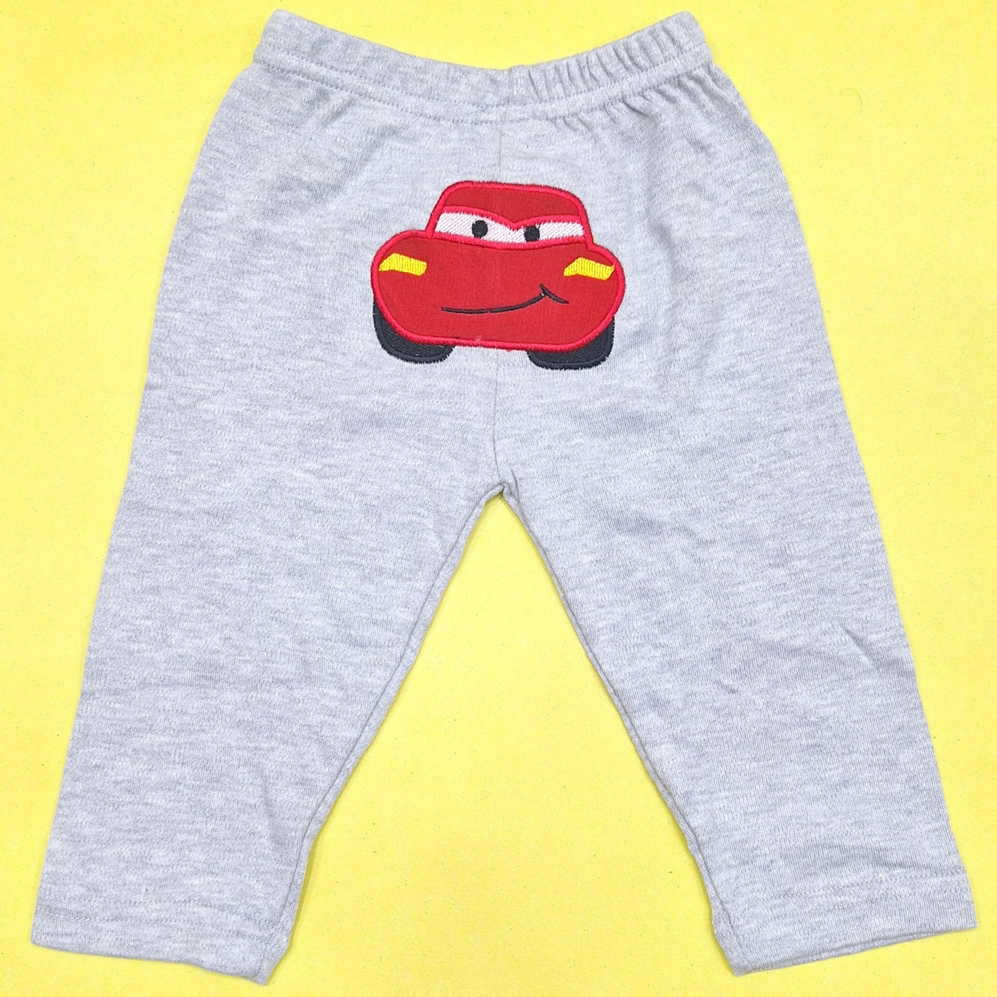 TBS - Pack of 5 Trousers - Vol 02-24 - Boys