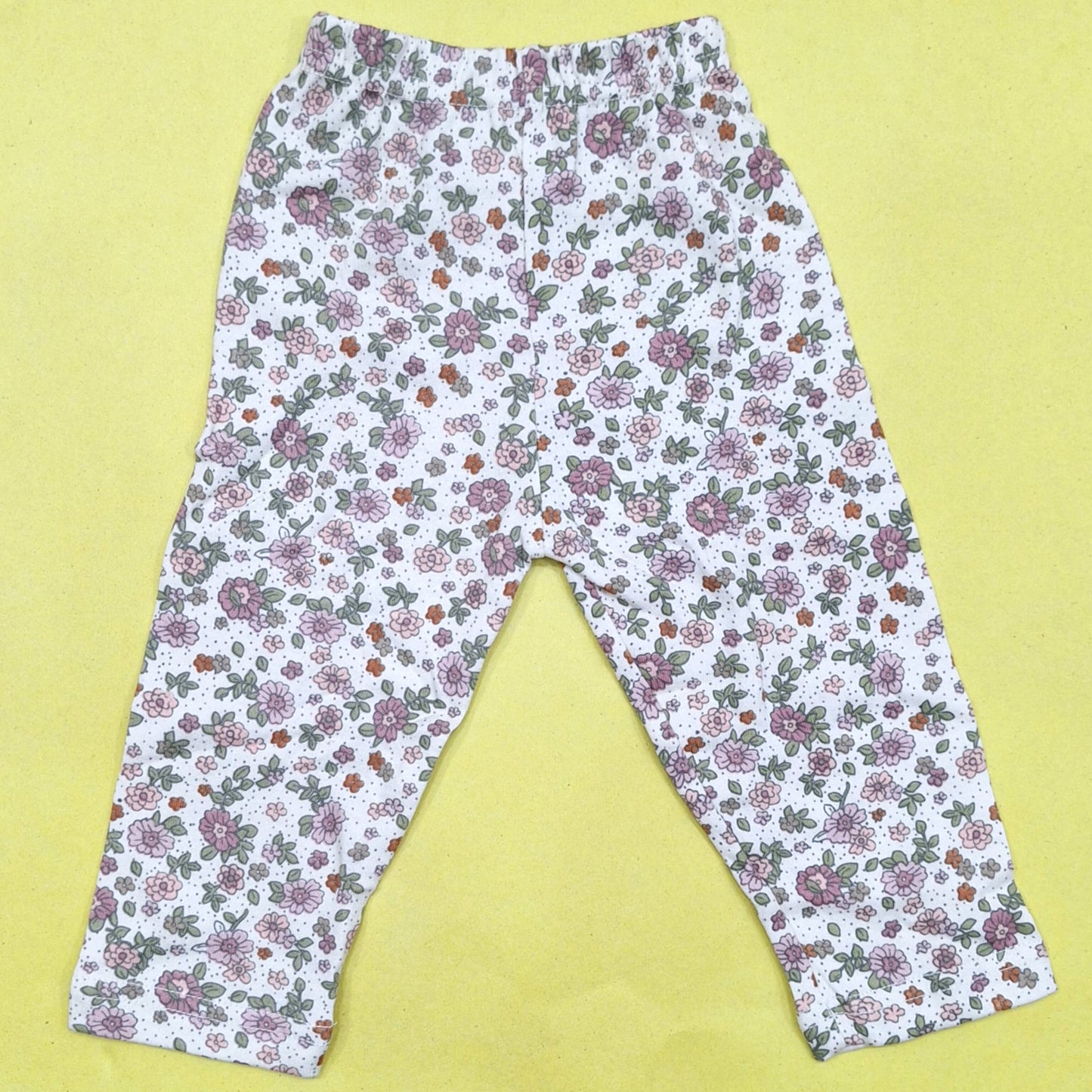 TBS - Pack of 5 Trousers - Vol 02-24 - Girls