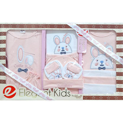 10 Pieces - Elegant Rabbit Gift Set - Pakistan