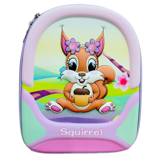 Squirrel - Multi-Purpose Backpack