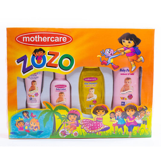 Zozo - Mothercare - Gift Set