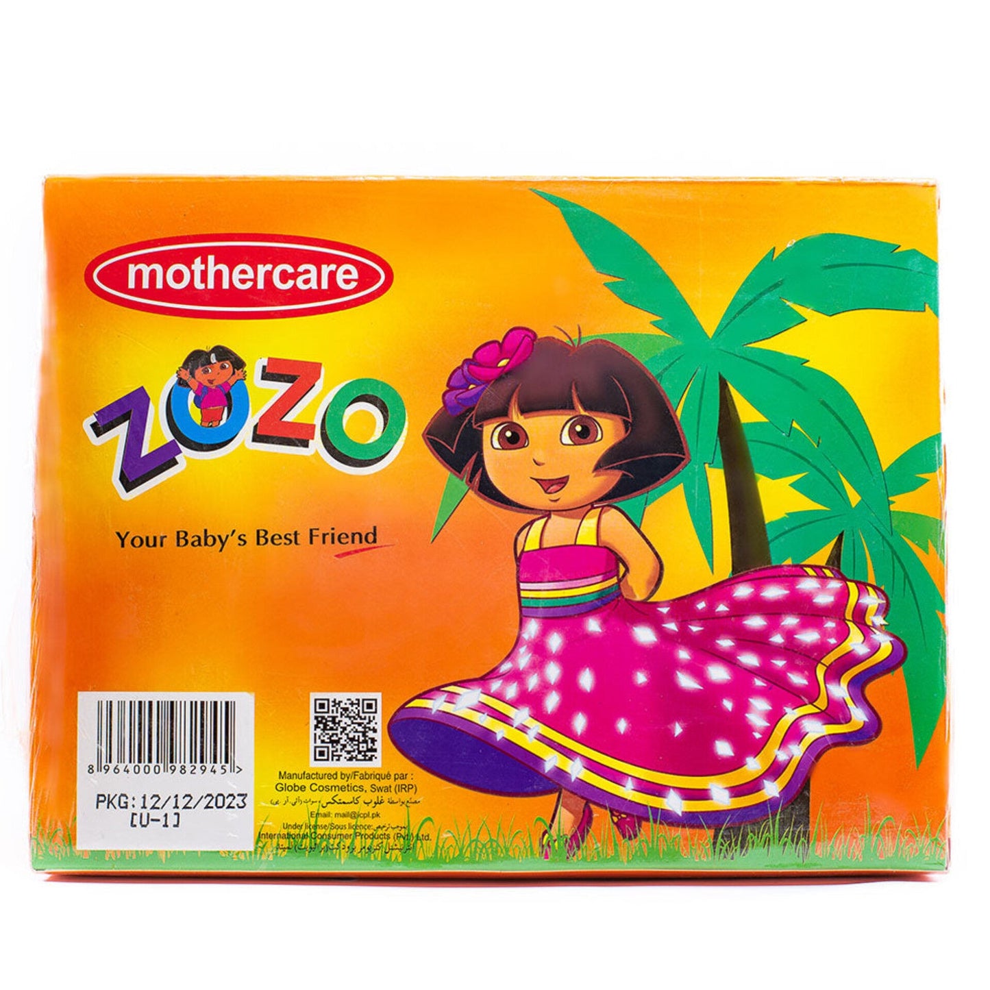 Zozo - Mothercare - Gift Set