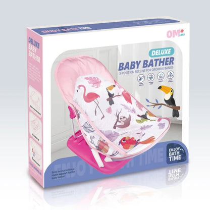 Tiibaby - Deluxe Baby Bather