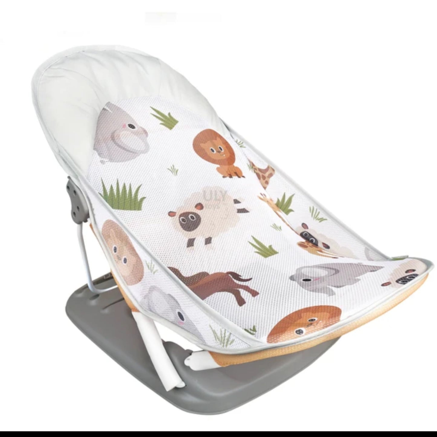 Tiibaby - Deluxe Baby Bather