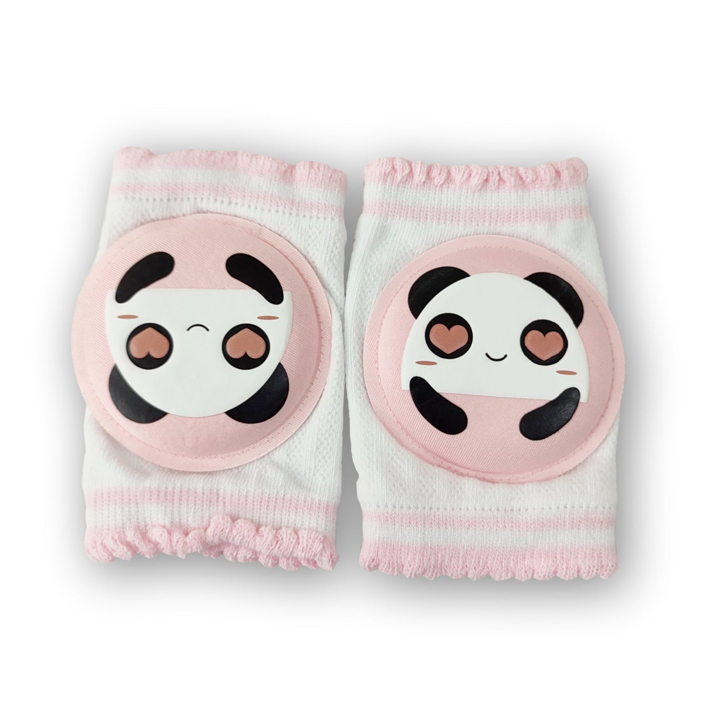 Panda Knee Pads