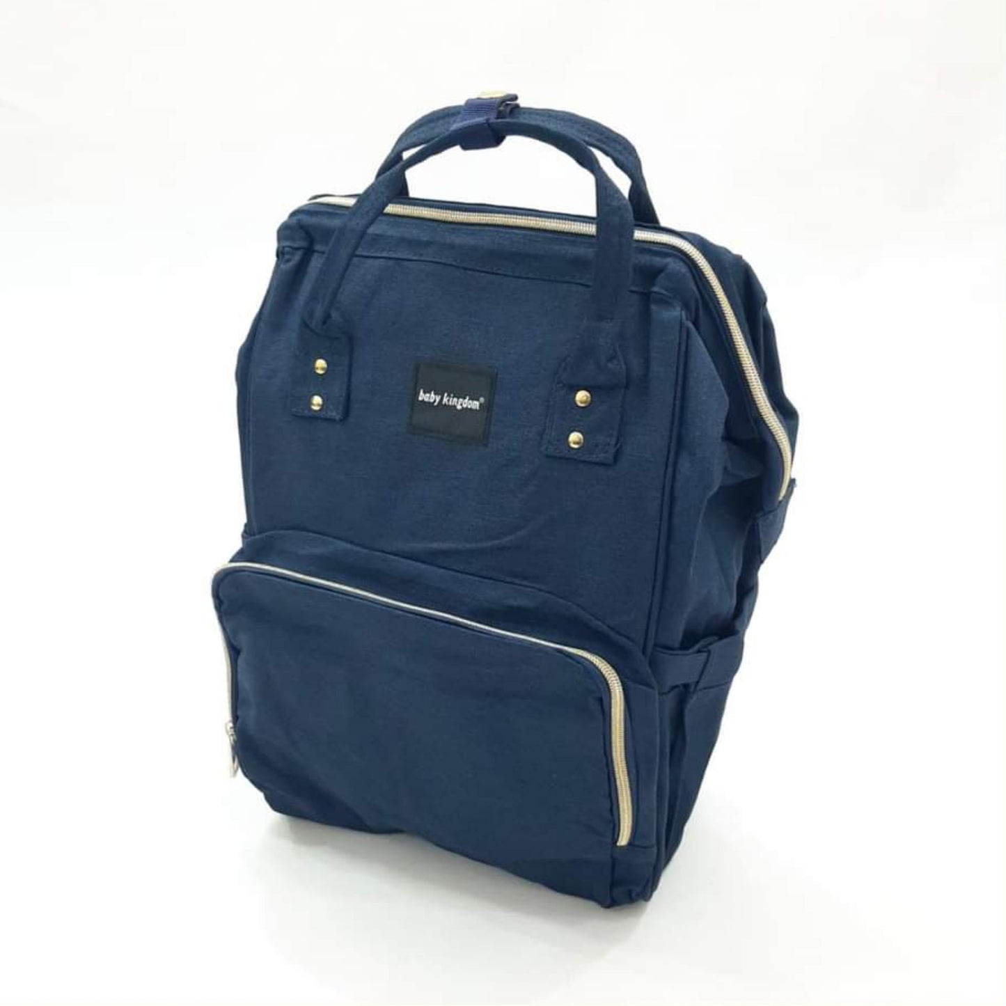 Baby Kingdom Backpack - Blue