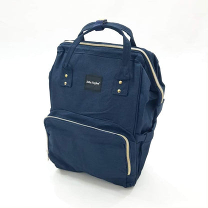 Baby Kingdom Backpack - Blue