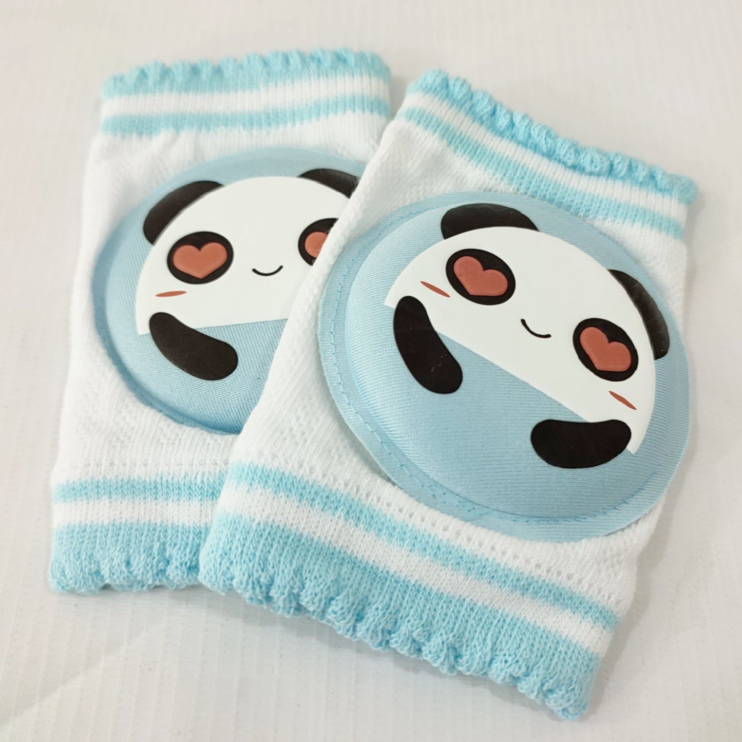 Panda Knee Pads