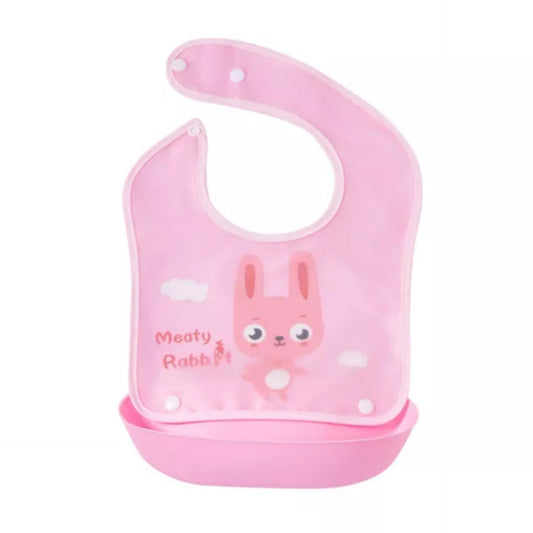 Animals Container Bib