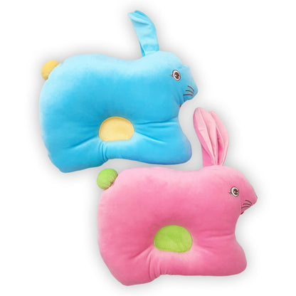 Rabbit Pillow